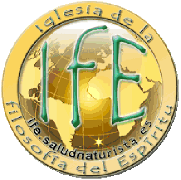 Iglesia de la Filosofía del Espíritu IFE